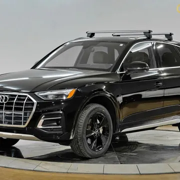 2023 Audi Q5 40 Premium