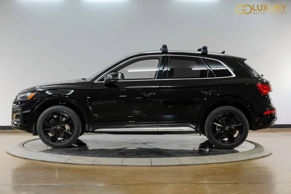 2023 Audi FY Q5 - Image 13 of 20