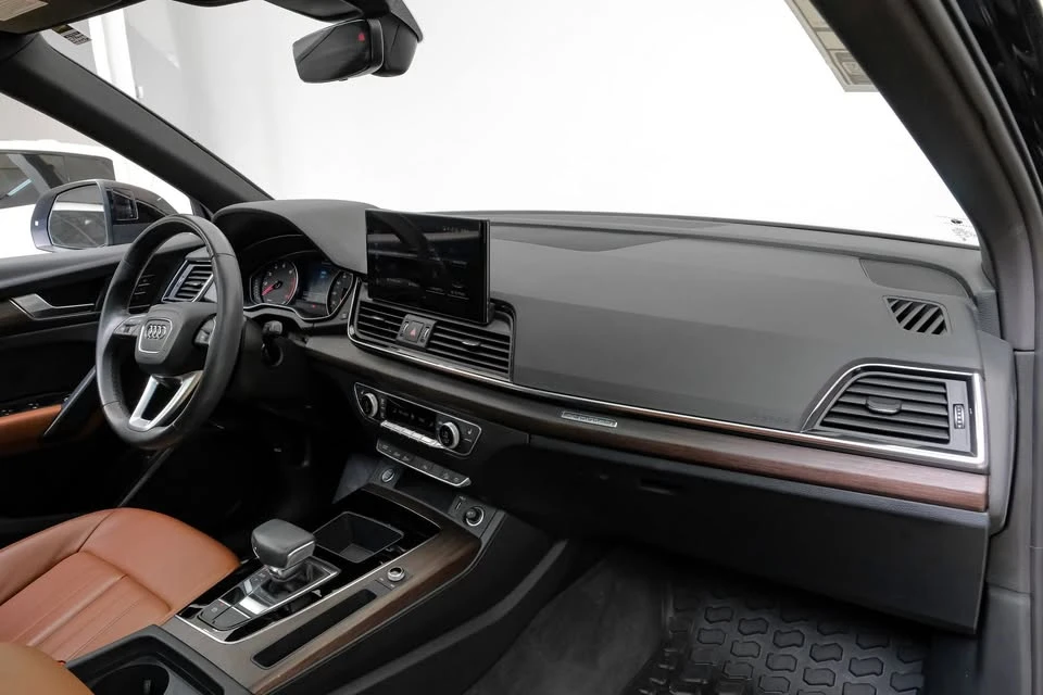 2023 Audi FY Q5 - Image 8 of 20
