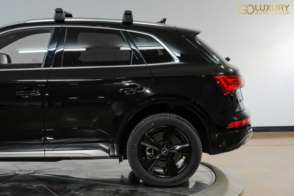 2023 Audi FY Q5 - Image 20 of 20