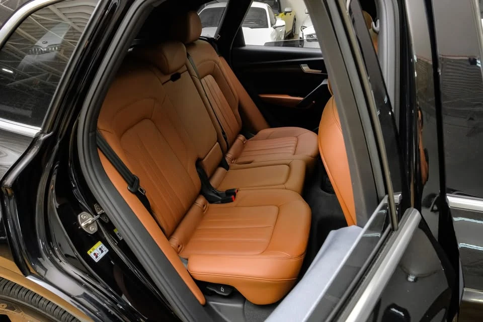 2023 Audi FY Q5 - Image 4 of 20