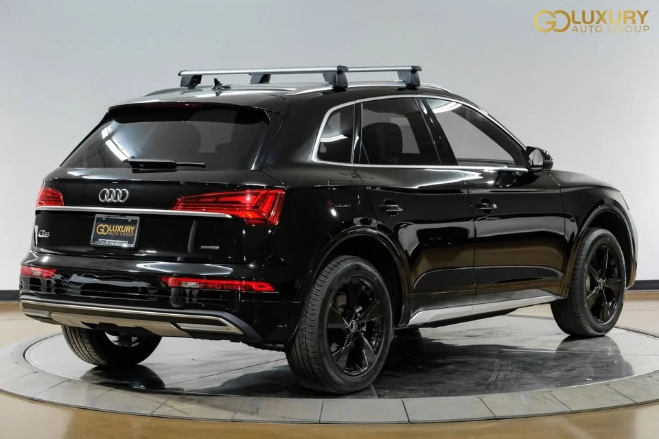 2023 Audi FY Q5 - Image 10 of 20