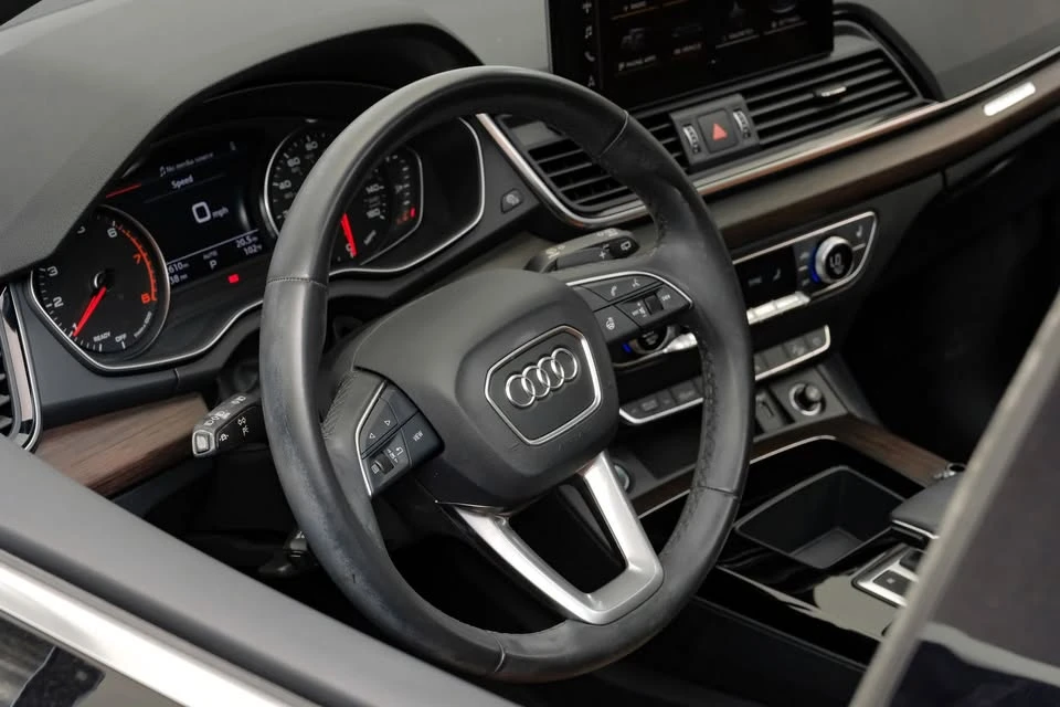 2023 Audi FY Q5 - Image 6 of 20