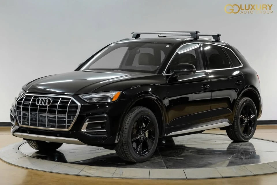 2023 Audi FY Q5 - Image 8 of 20