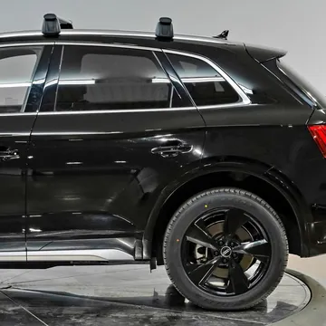 2023 Audi Q5 40 Premium