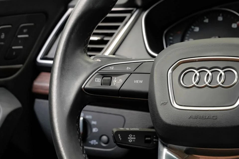 2023 Audi FY Q5 - Image 14 of 20