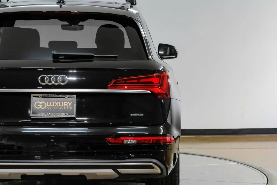 2023 Audi FY Q5 - Image 15 of 20