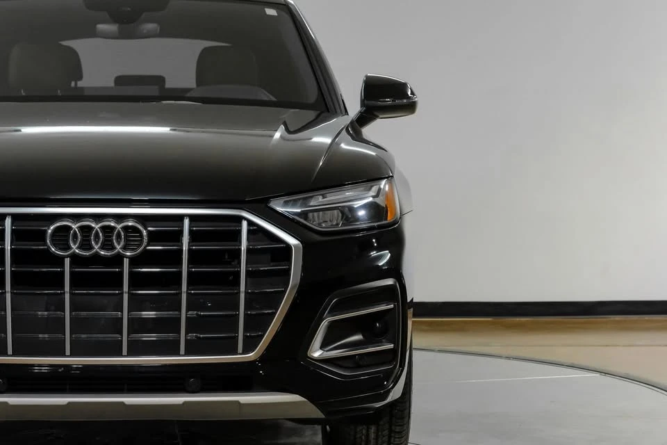 2023 Audi FY Q5 - Image 17 of 20