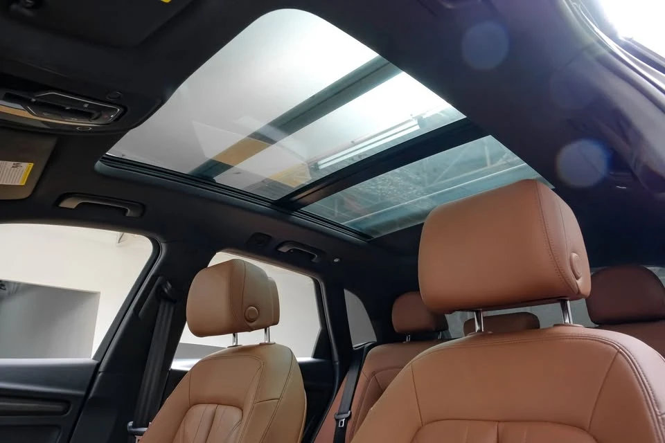 2023 Audi FY Q5 - Image 9 of 20