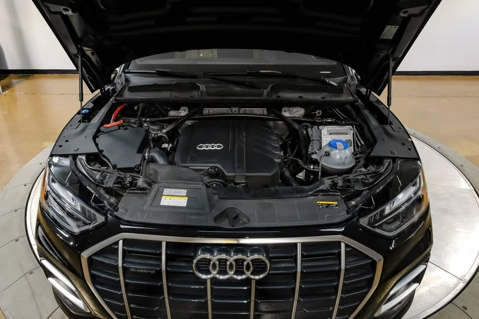 2023 Audi FY Q5 - Image 17 of 20
