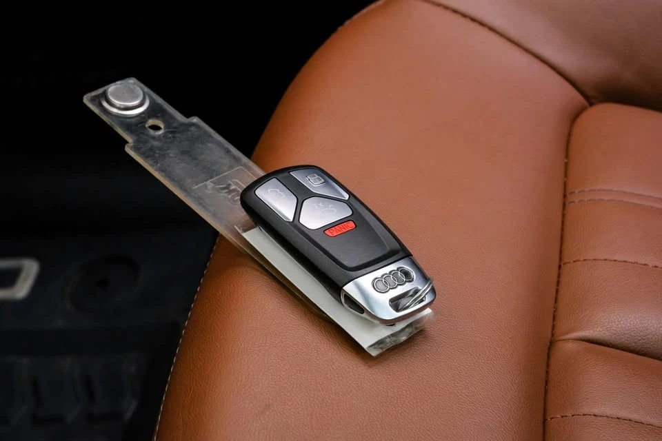 2023 Audi FY Q5 - Image 5 of 20