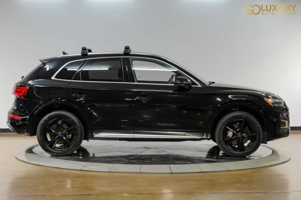 2023 Audi FY Q5 - Image 12 of 20