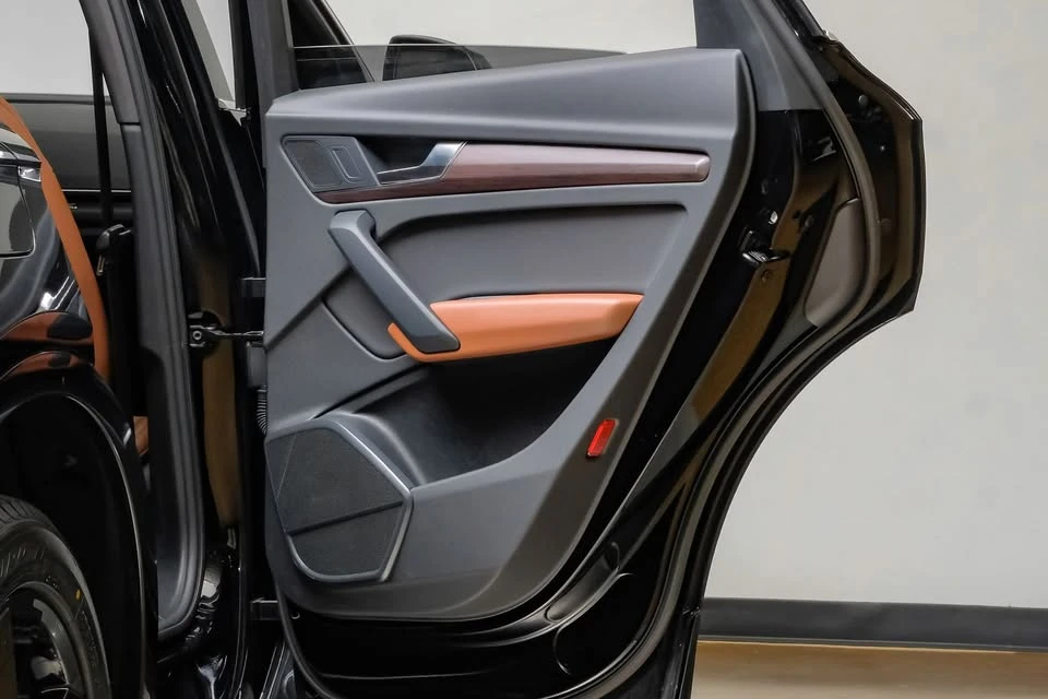2023 Audi FY Q5 - Image 4 of 20