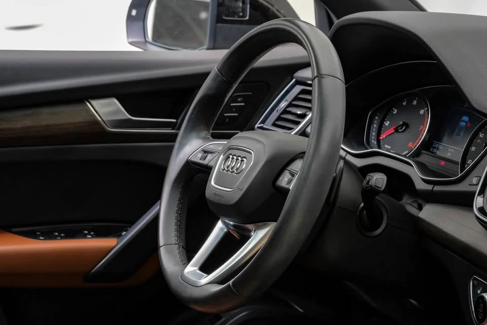 2023 Audi FY Q5 - Image 7 of 20