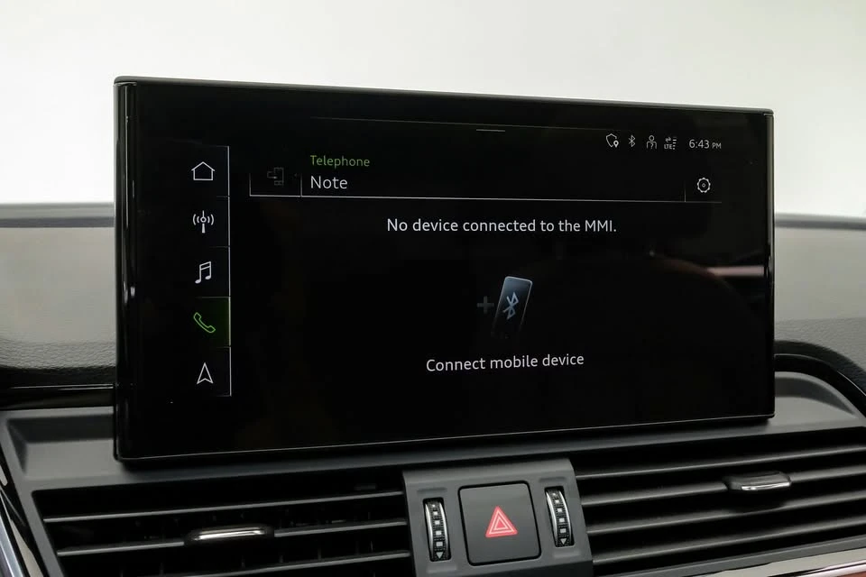 2023 Audi FY Q5 - Image 10 of 20