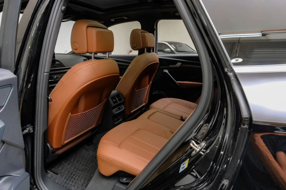 2023 Audi FY Q5 - Image 15 of 20