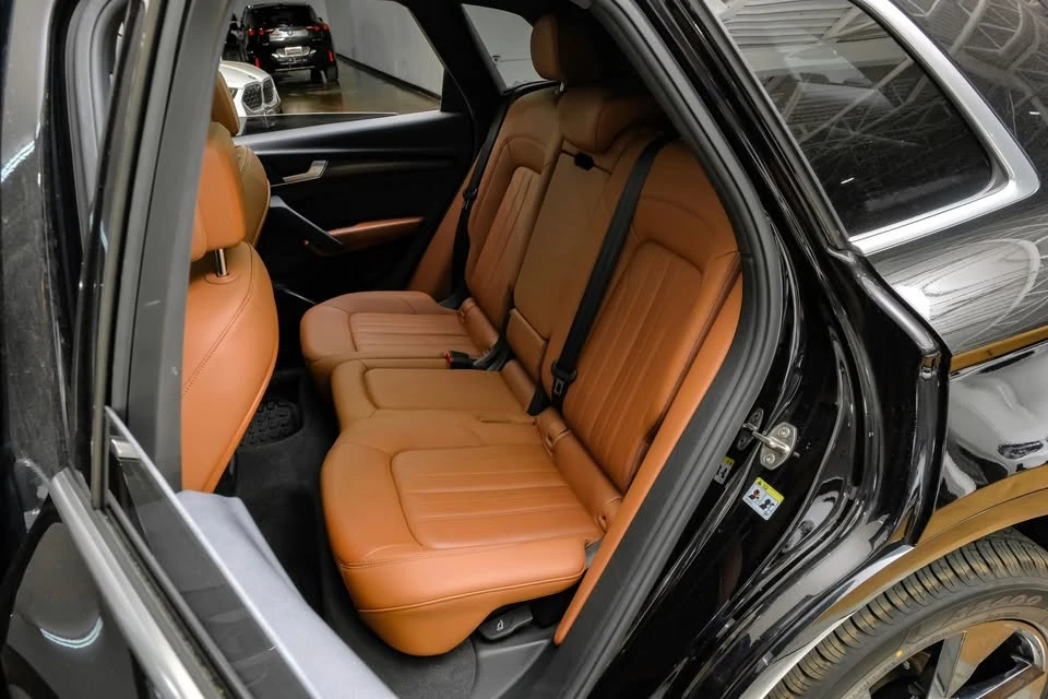 2023 Audi FY Q5 - Image 15 of 20