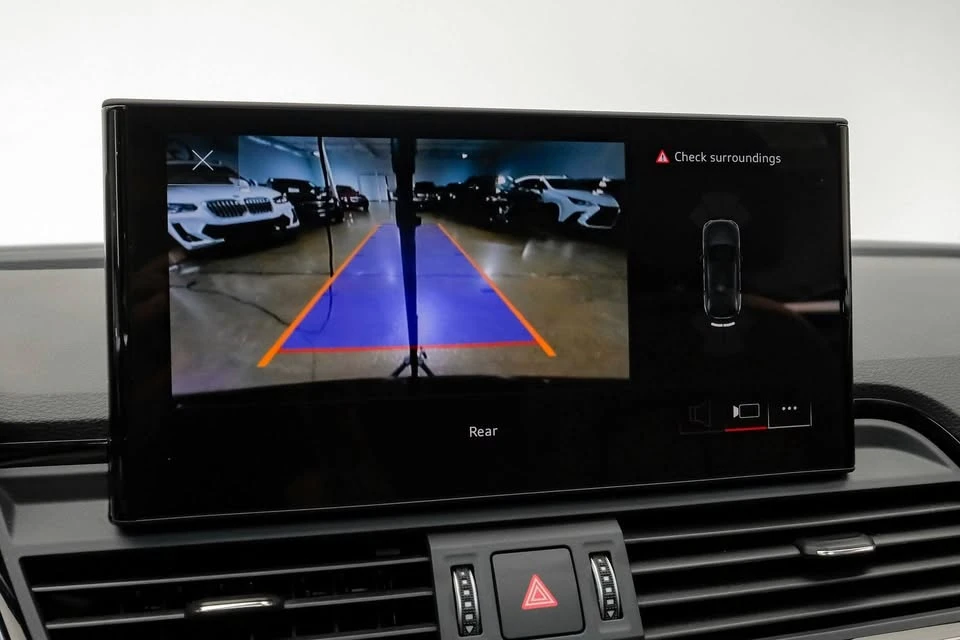 2023 Audi FY Q5 - Image 14 of 20