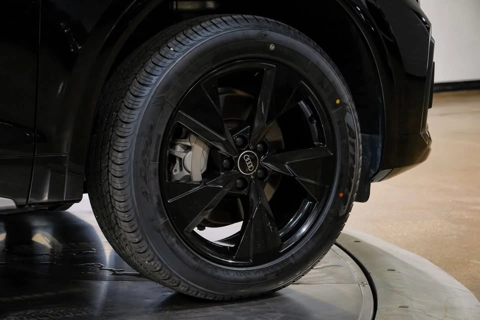 2023 Audi FY Q5 - Image 7 of 20