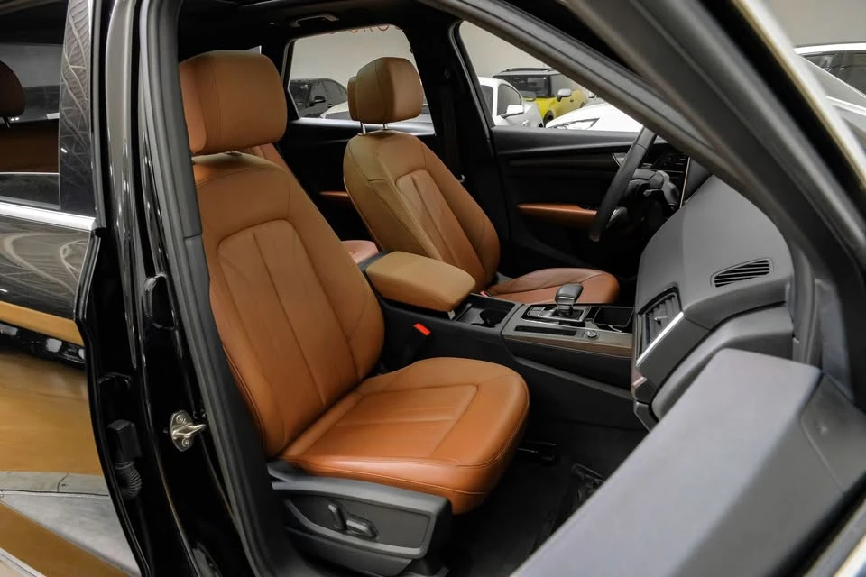 2023 Audi FY Q5 - Image 18 of 20