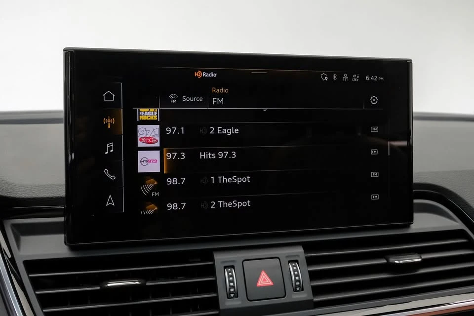 2023 Audi FY Q5 - Image 18 of 20