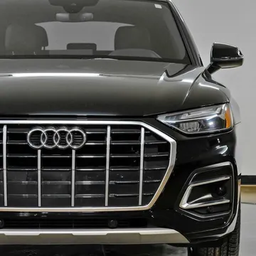 2023 Audi Q5 40 Premium