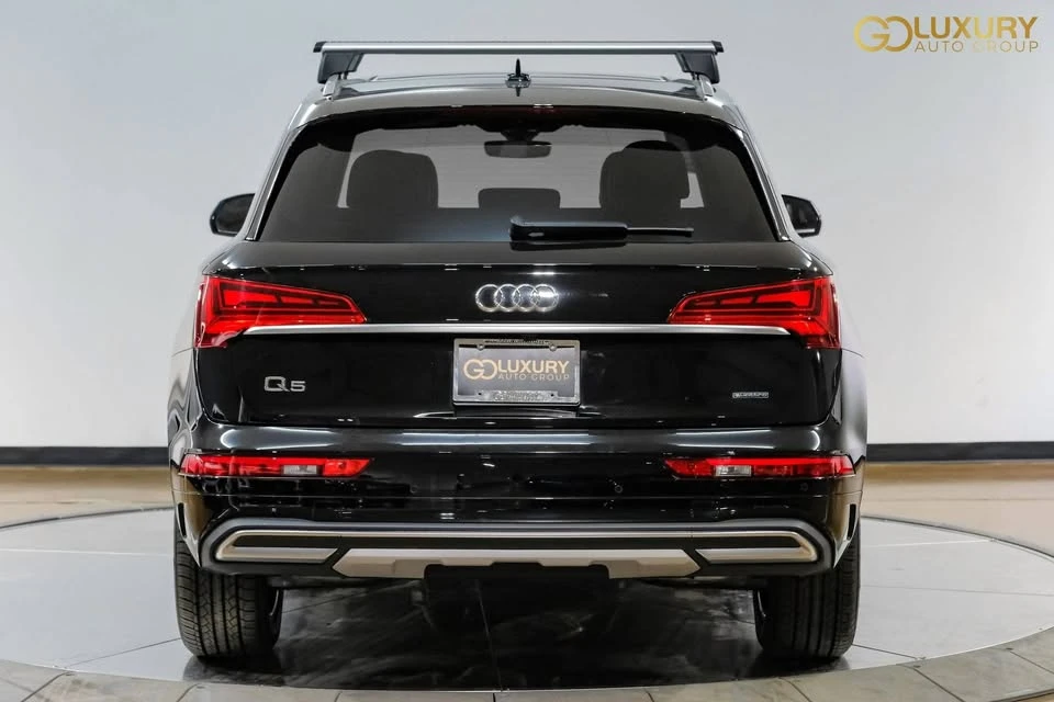 2023 Audi FY Q5 - Image 10 of 20