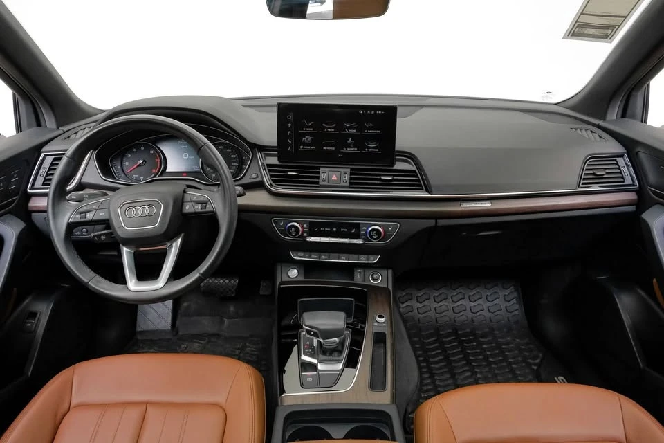 2023 Audi FY Q5 - Image 12 of 20