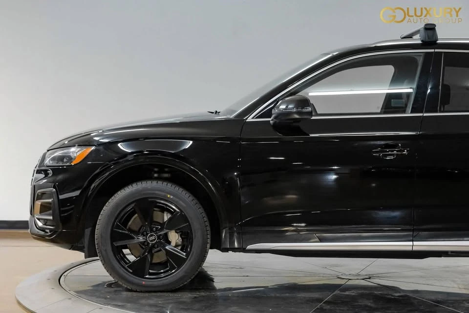 2023 Audi FY Q5 - Image 16 of 20
