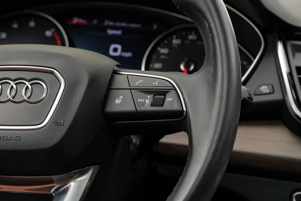 2023 Audi FY Q5 - Image 7 of 20