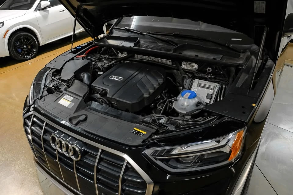 2023 Audi FY Q5 - Image 8 of 20