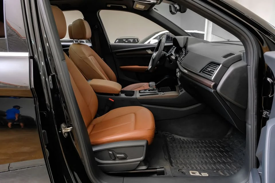 2023 Audi FY Q5 - Image 19 of 20