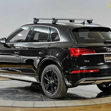 2023 Audi Q5 40 Premium