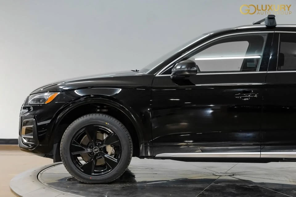2023 Audi FY Q5 - Image 15 of 20