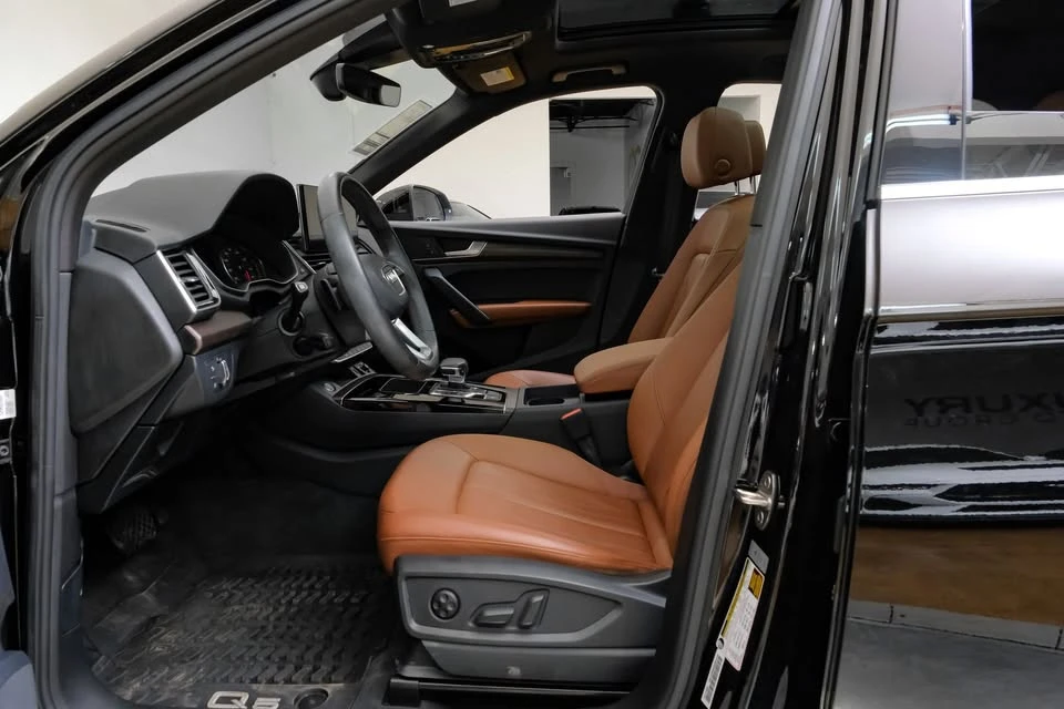 2023 Audi FY Q5 - Image 5 of 20