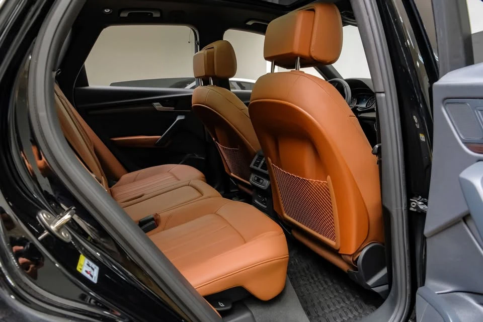 2023 Audi FY Q5 - Image 9 of 20