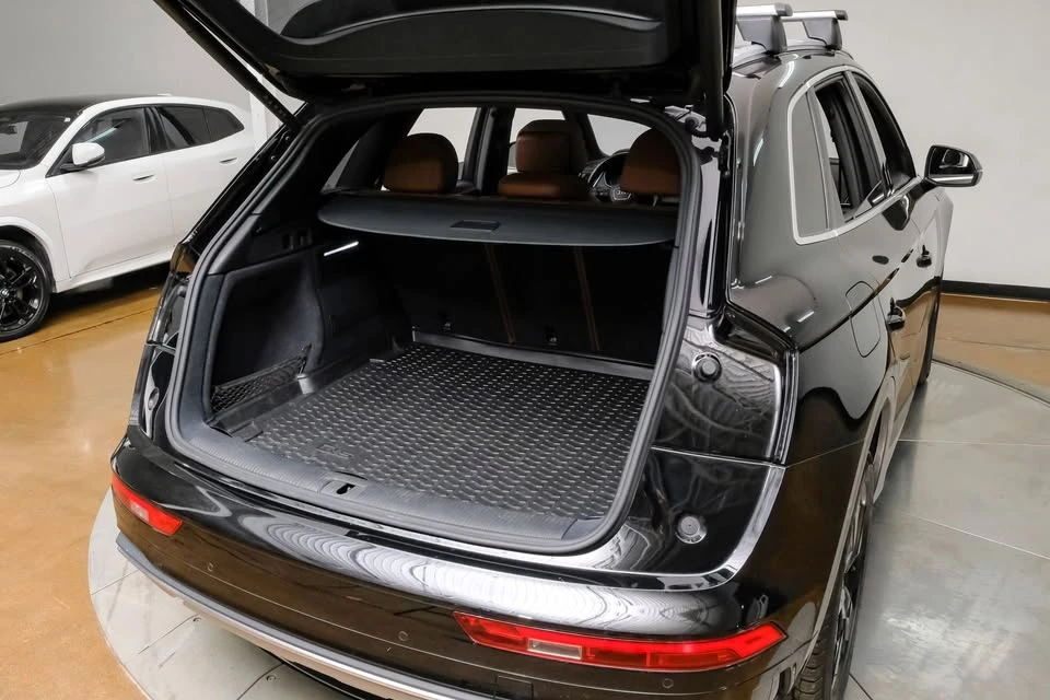 2023 Audi FY Q5 - Image 18 of 20