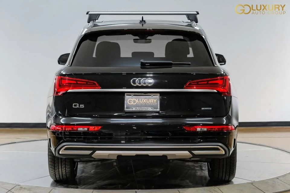 2023 Audi FY Q5 - Image 11 of 20