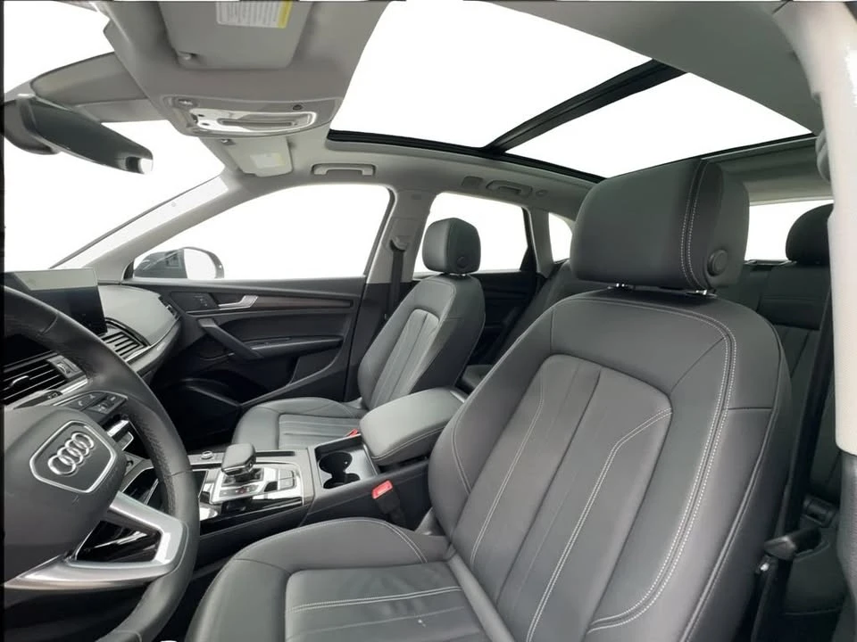 2023 Audi FY Q5 - Image 18 of 20