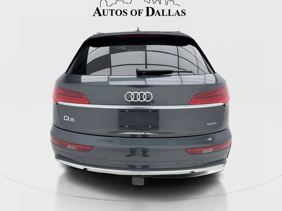 2023 Audi FY Q5 - Image 9 of 20