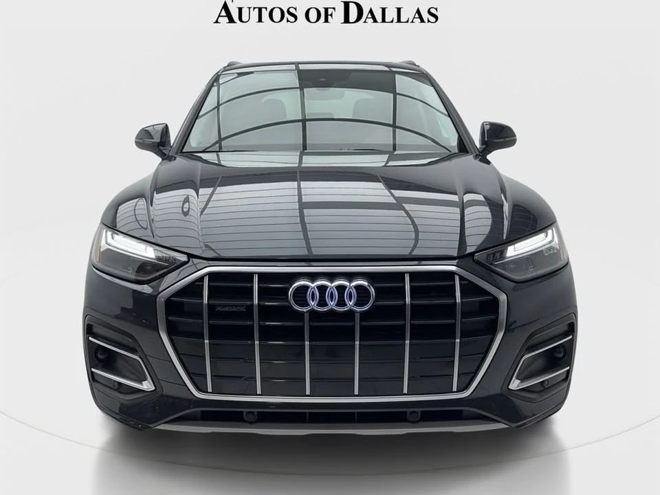2023 Audi FY Q5 - Image 3 of 20