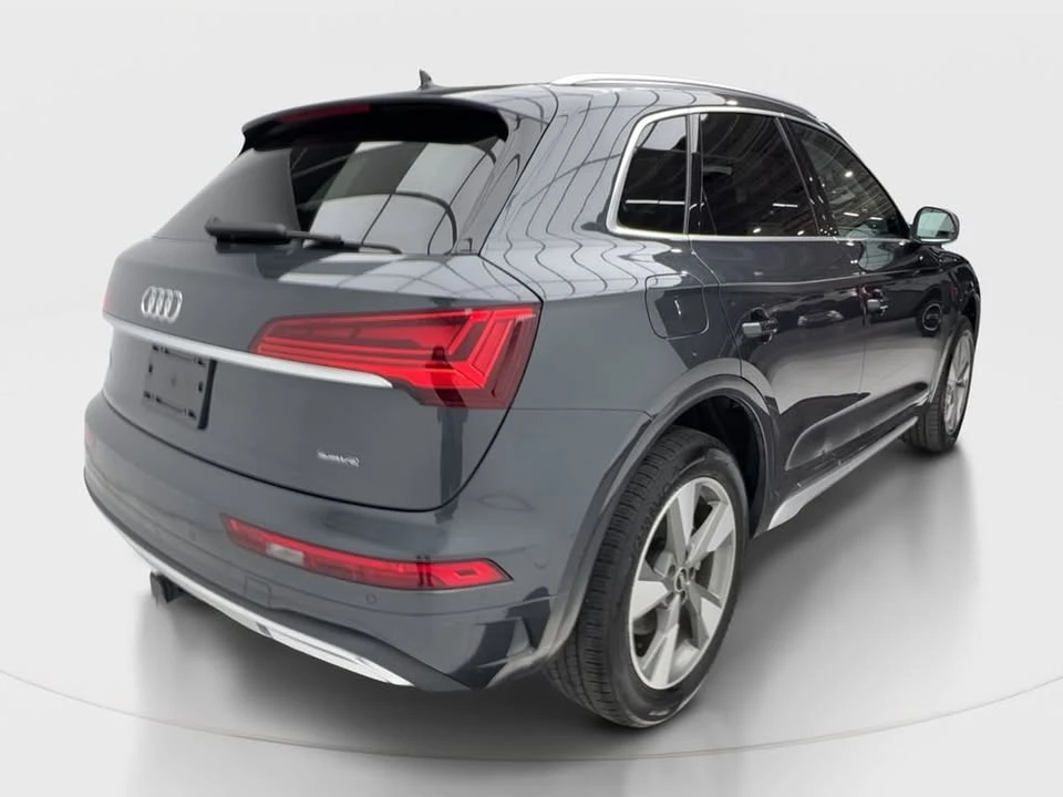 2023 Audi FY Q5 - Image 7 of 20