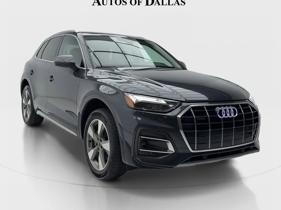 2023 Audi FY Q5 - Image 2 of 20