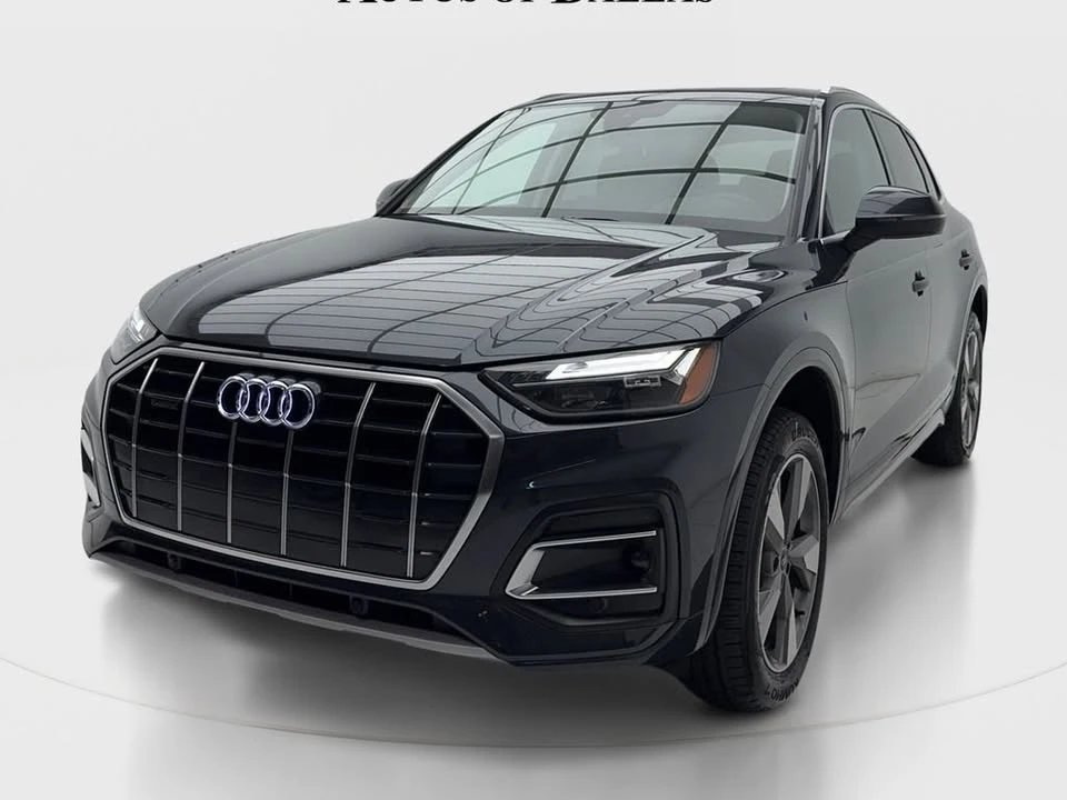 2023 Audi FY Q5 - Image 4 of 20