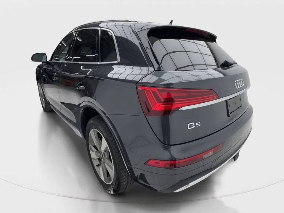 2023 Audi FY Q5 - Image 10 of 20