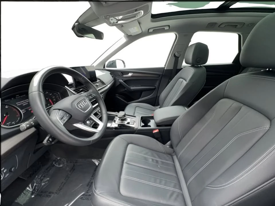 2023 Audi FY Q5 - Image 19 of 20