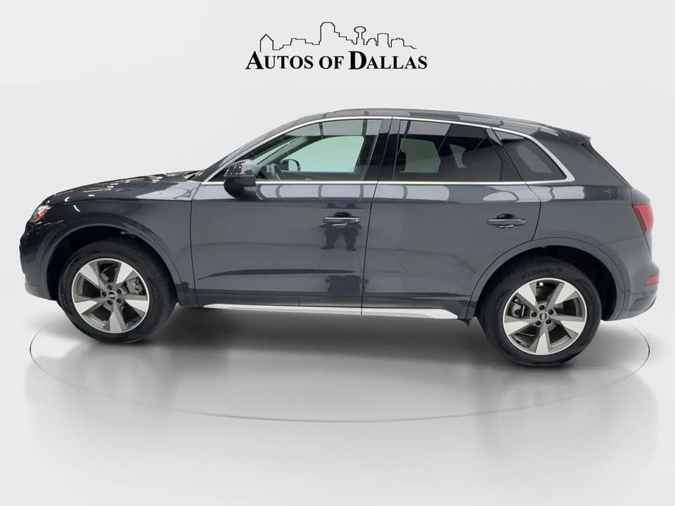 2023 Audi FY Q5 - Image 5 of 20