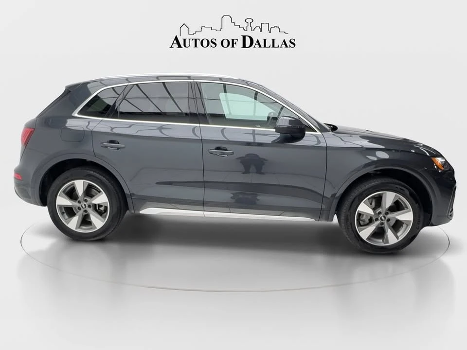 2023 Audi FY Q5 - Image 6 of 20