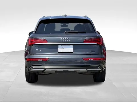 2023 Audi Q5 40 Premium