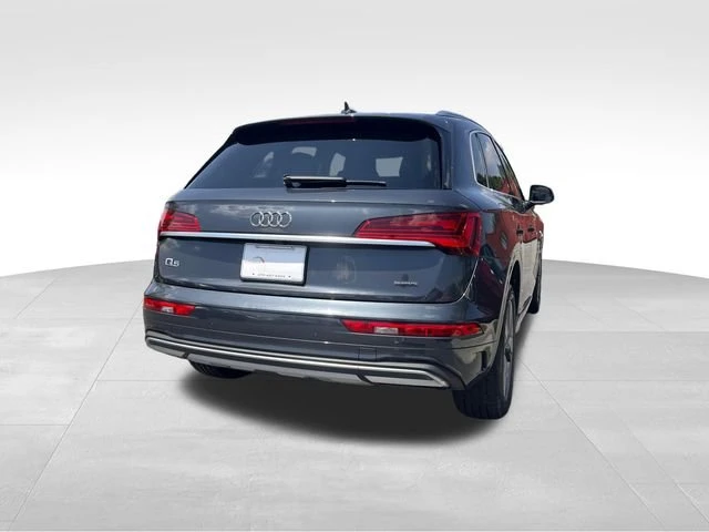 2023 Audi FY Q5 - Image 2 of 17